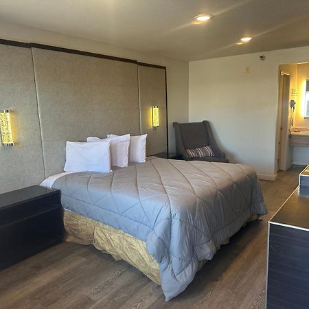 Go2 Inn & Suites By Relianse El Paso Esterno foto