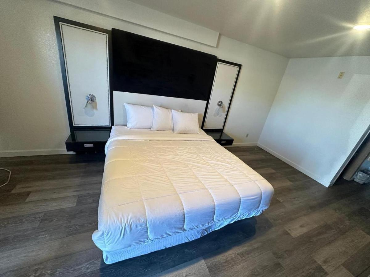 Go2 Inn & Suites By Relianse El Paso Esterno foto