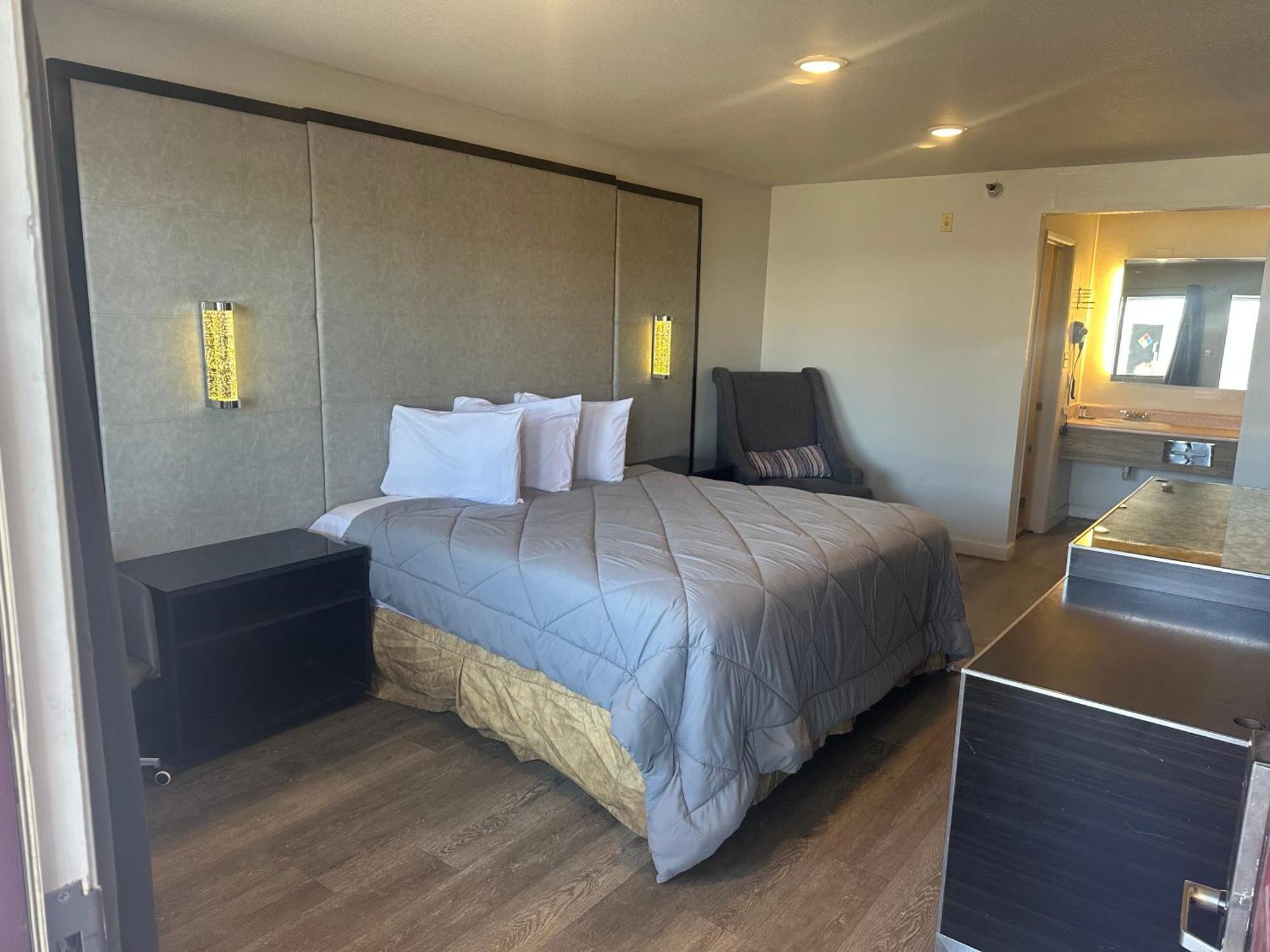 Go2 Inn & Suites By Relianse El Paso Esterno foto