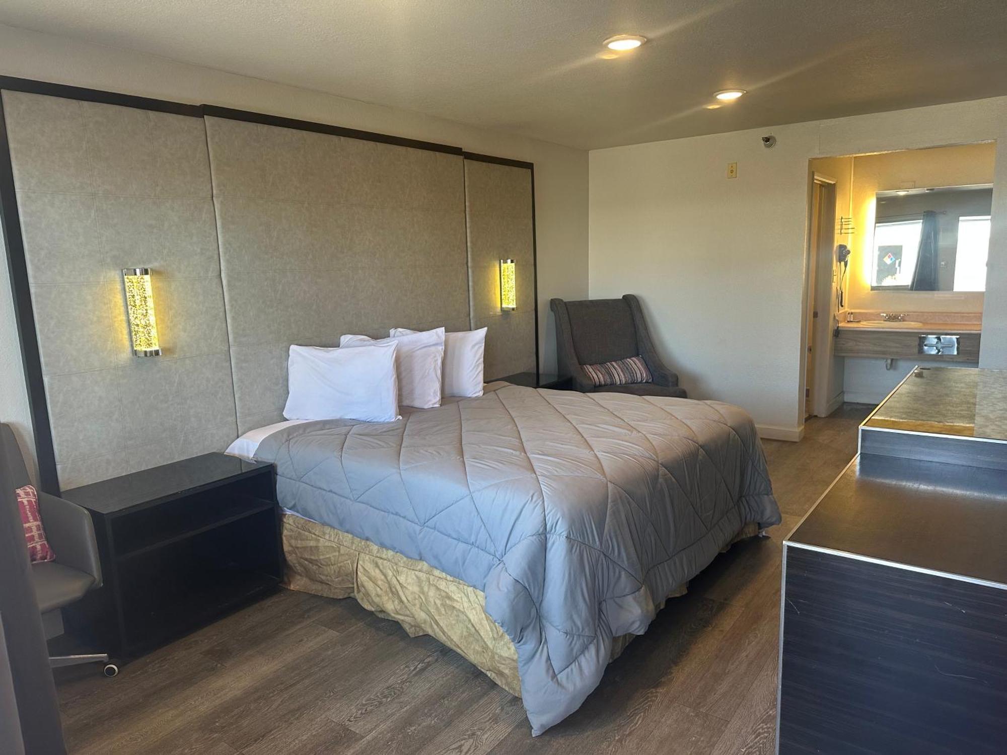 Go2 Inn & Suites By Relianse El Paso Esterno foto